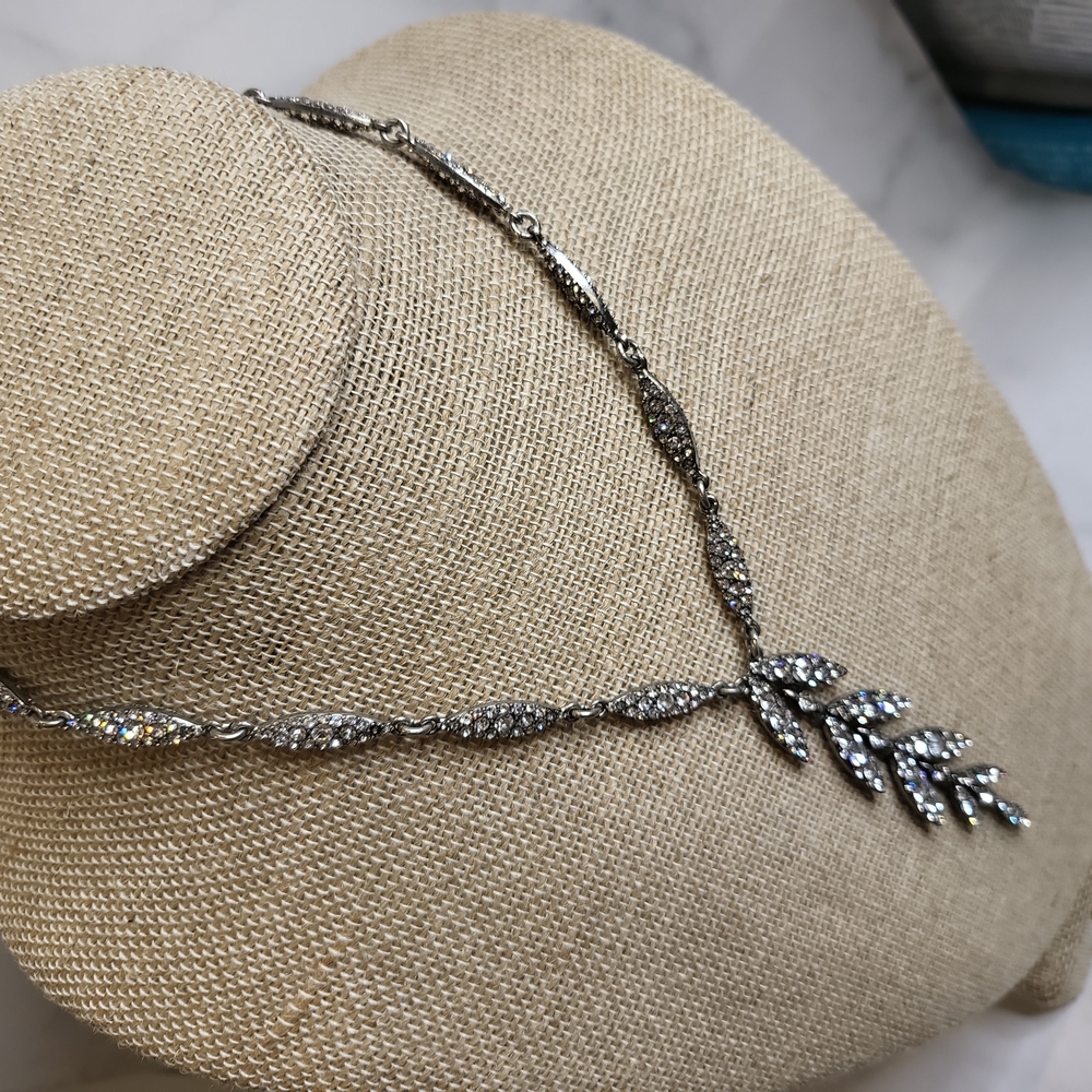 Chloe + Isabel Lumiere Convertible Y Necklace